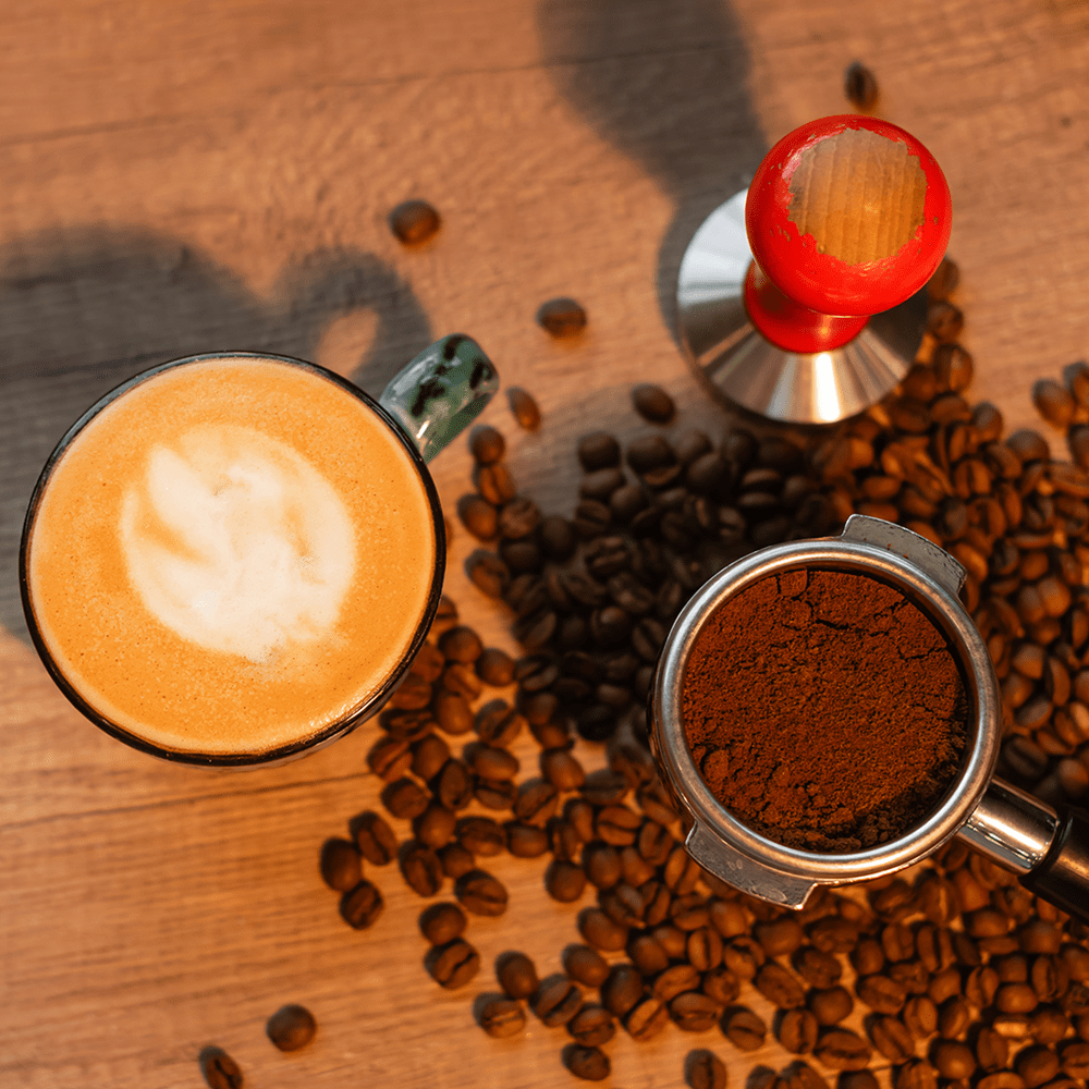 How to Enrich Your Daily Coffee Routine?